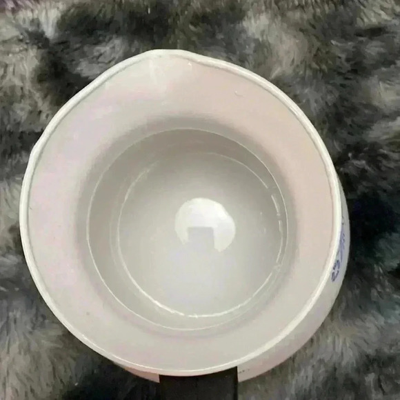 Vintage Corningware blue cornflower  teapot/coffee pot - Picture 7 of 13